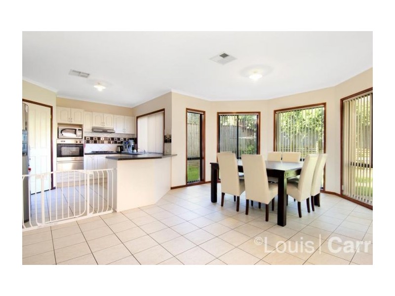 12 Atlantic Place, Beaumont Hills NSW 2155