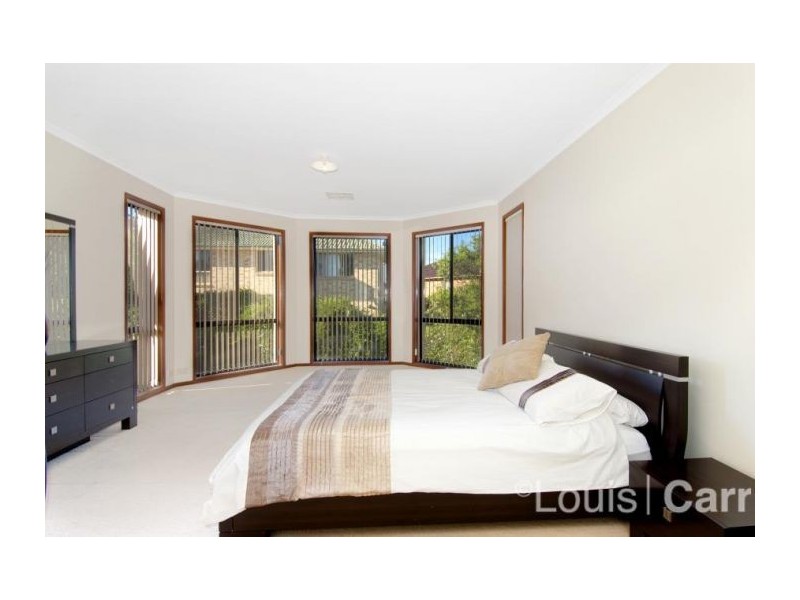 12 Atlantic Place, Beaumont Hills NSW 2155