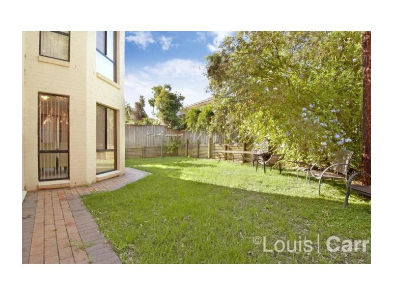 12 Atlantic Place, Beaumont Hills NSW 2155