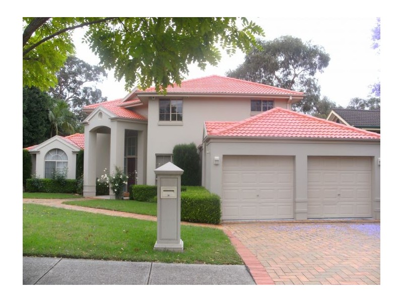 105 Kings Road, Castle Hill NSW 2154