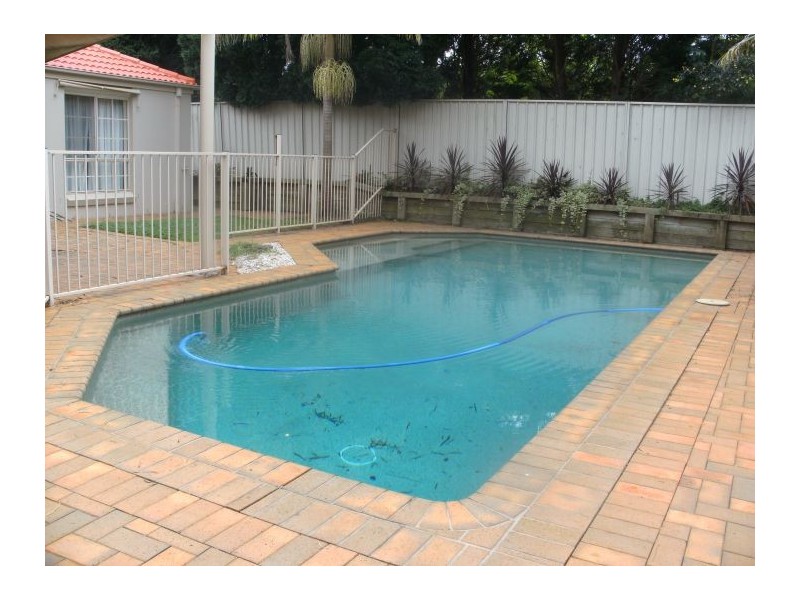 105 Kings Road, Castle Hill NSW 2154