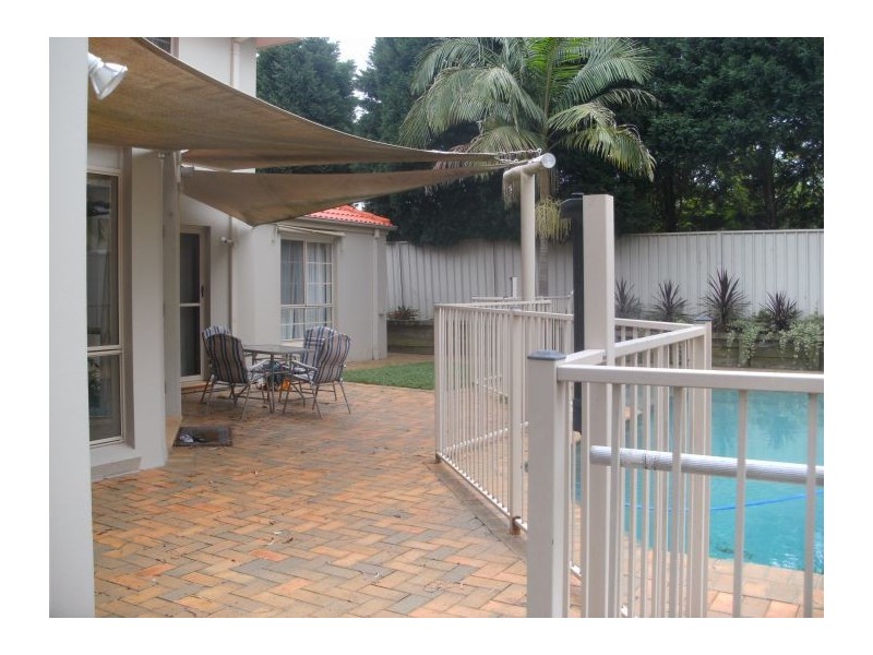 105 Kings Road, Castle Hill NSW 2154