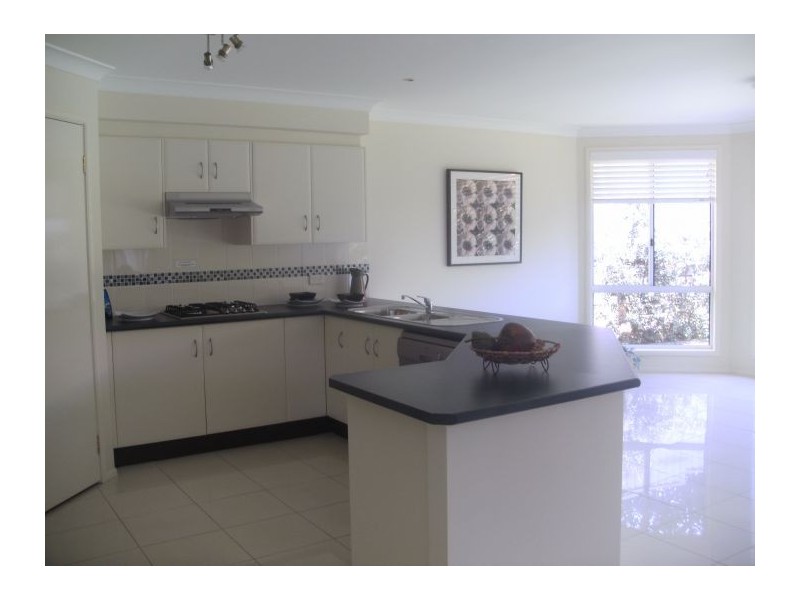 3 Indigo Place, Kellyville NSW 2155