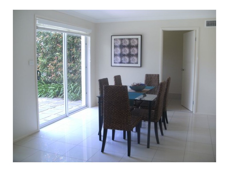 3 Indigo Place, Kellyville NSW 2155