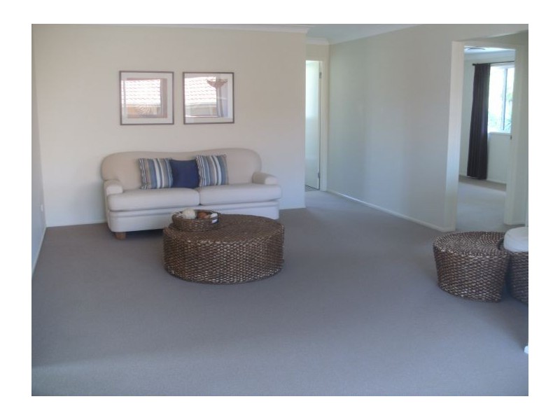 3 Indigo Place, Kellyville NSW 2155