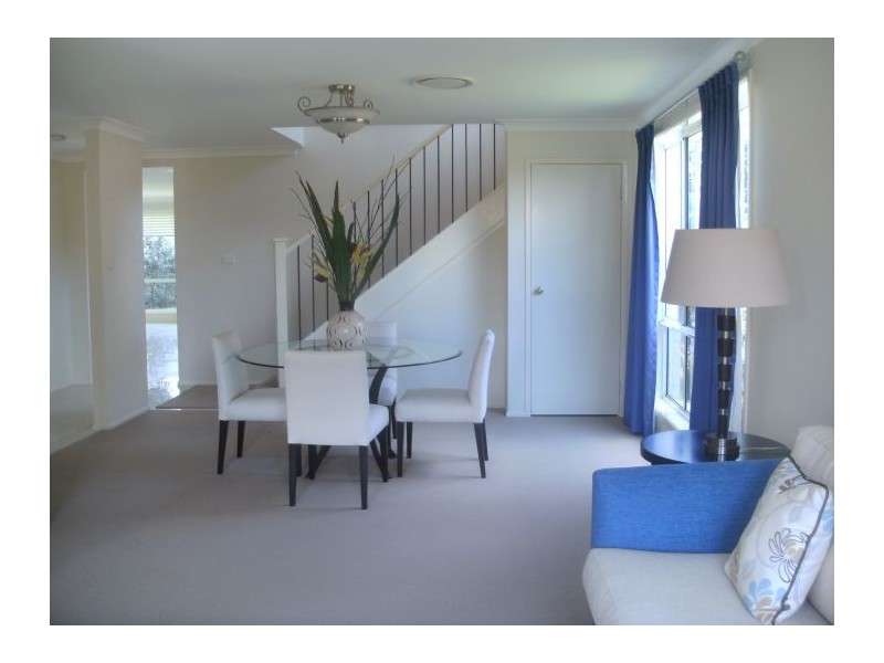 3 Indigo Place, Kellyville NSW 2155