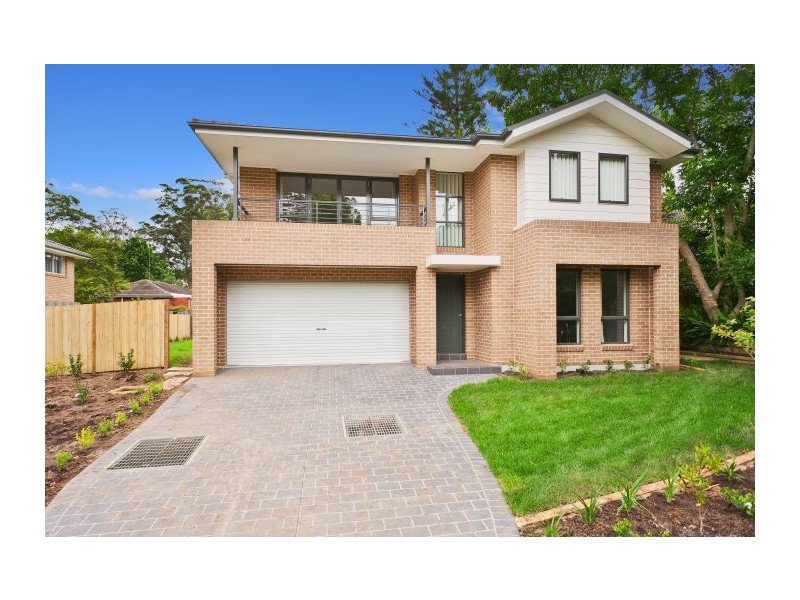 16a John Savage Cres, West Pennant Hills NSW 2125