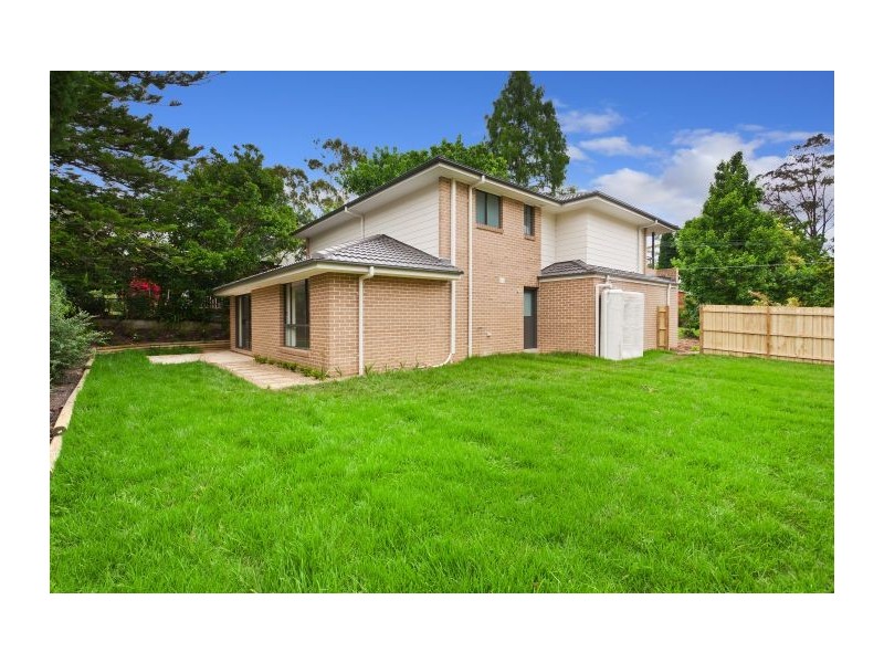 16a John Savage Cres, West Pennant Hills NSW 2125