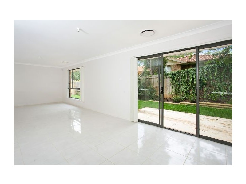 16a John Savage Cres, West Pennant Hills NSW 2125