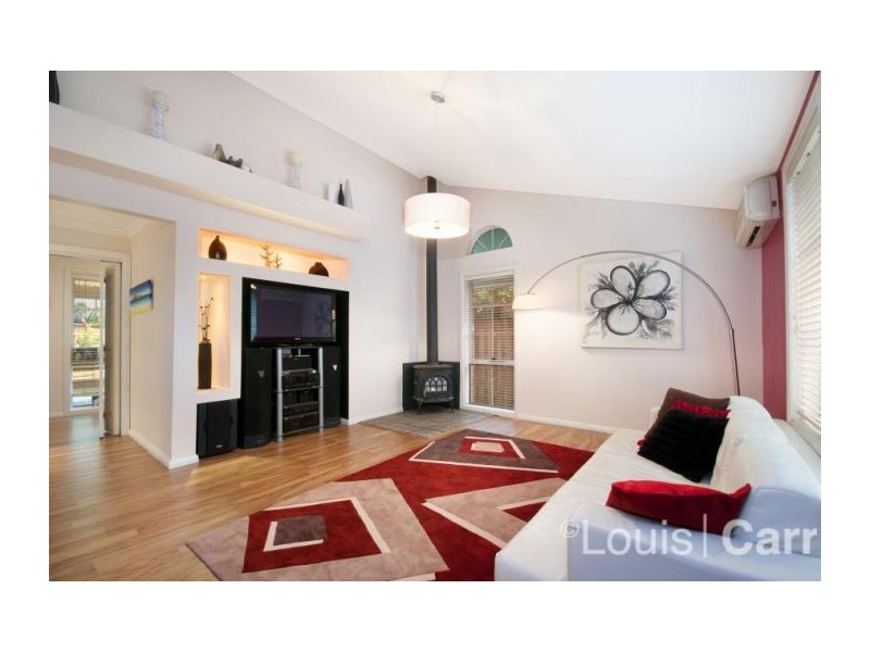 26 Millstream Gr, Dural NSW 2158