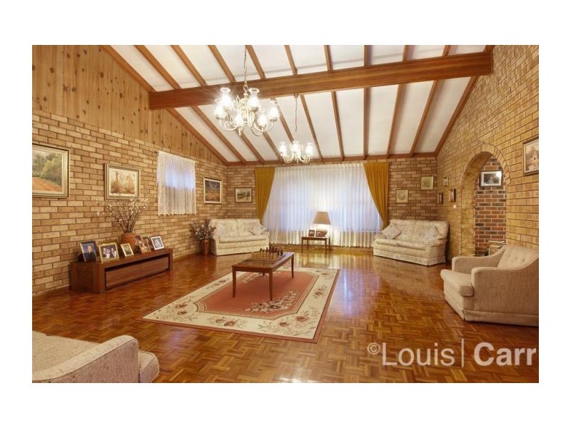 141 Tuckwell Road, Castle Hill NSW 2154