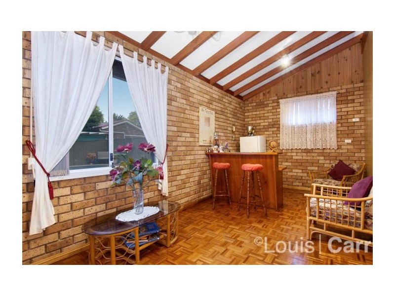 141 Tuckwell Road, Castle Hill NSW 2154