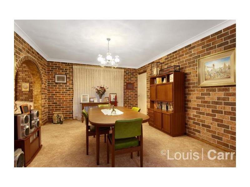 141 Tuckwell Road, Castle Hill NSW 2154