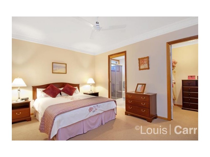 141 Tuckwell Road, Castle Hill NSW 2154