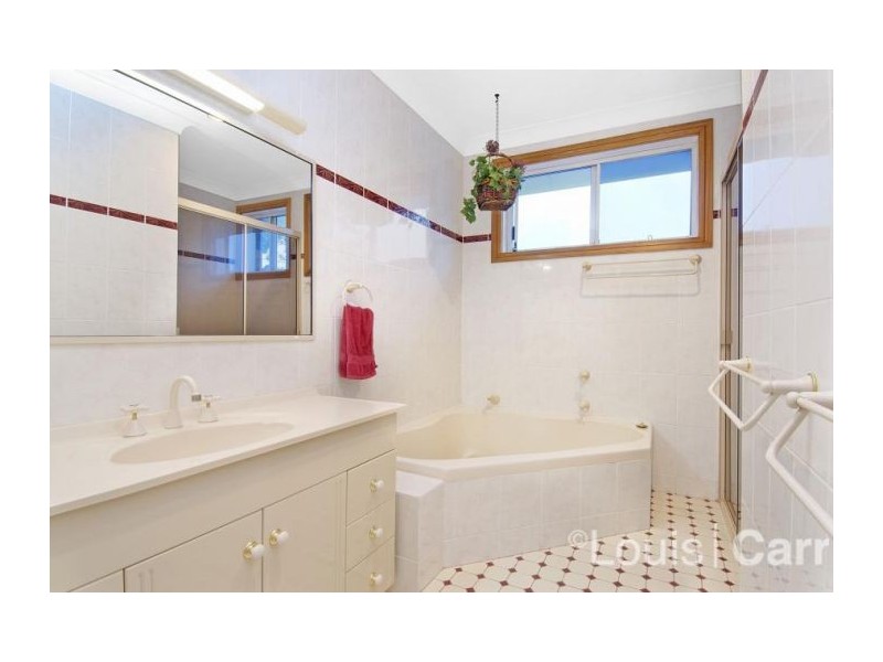 141 Tuckwell Road, Castle Hill NSW 2154