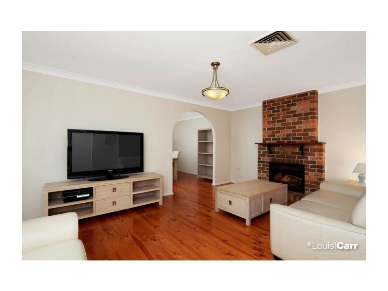5 Macquarie Dr, Cherrybrook NSW 2126