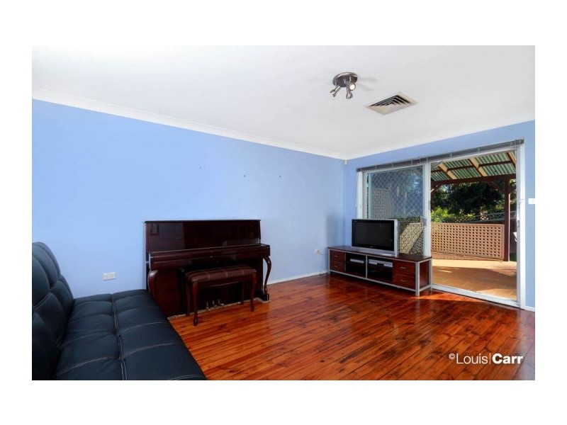 5 Macquarie Dr, Cherrybrook NSW 2126