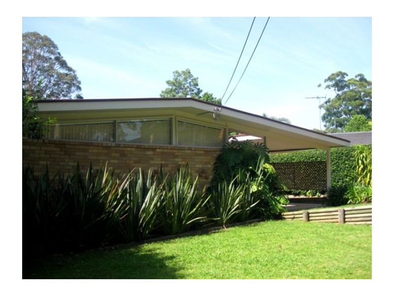 26 Cherrybrook Road, West Pennant Hills NSW 2125