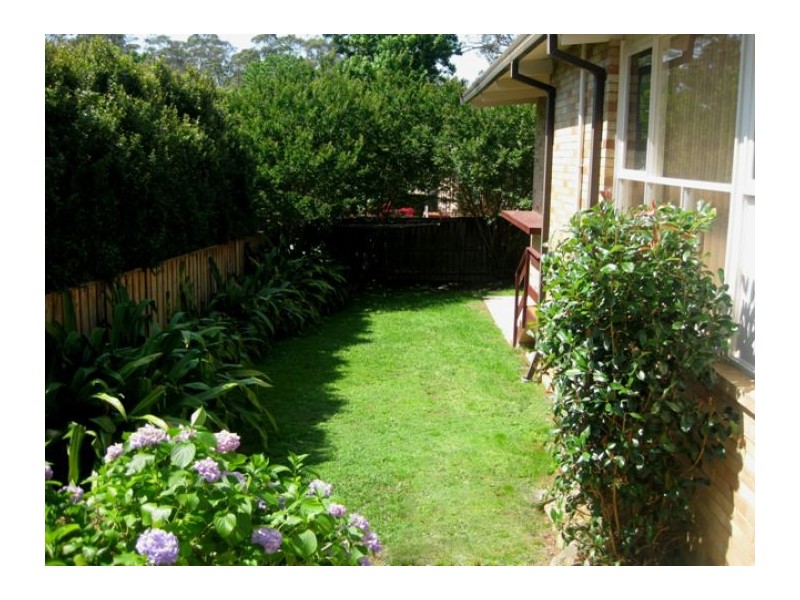 26 Cherrybrook Road, West Pennant Hills NSW 2125