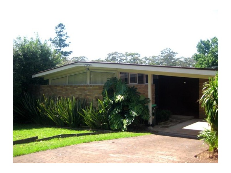 26 Cherrybrook Road, West Pennant Hills NSW 2125