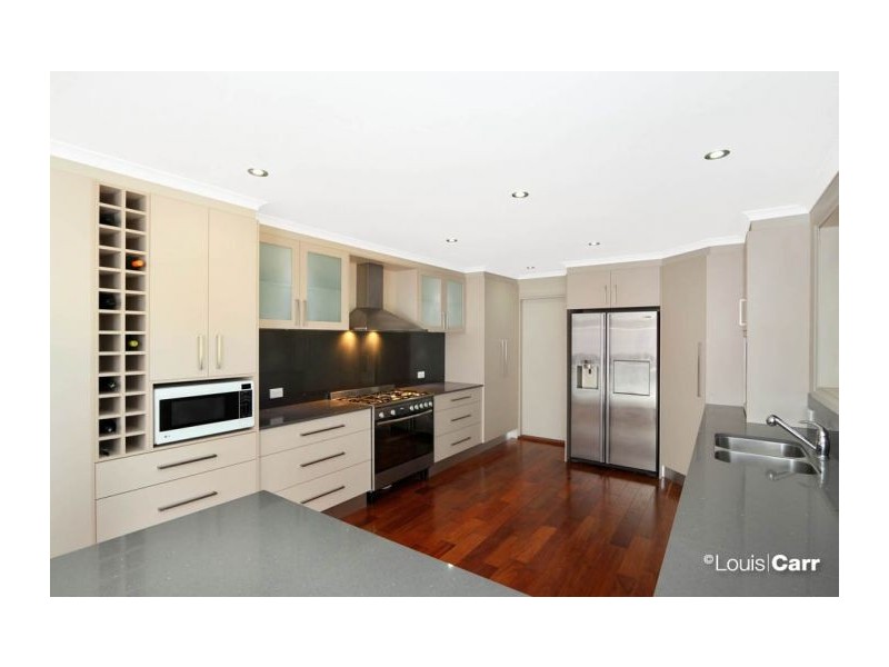 14 Beechwood Pde, Cherrybrook NSW 2126