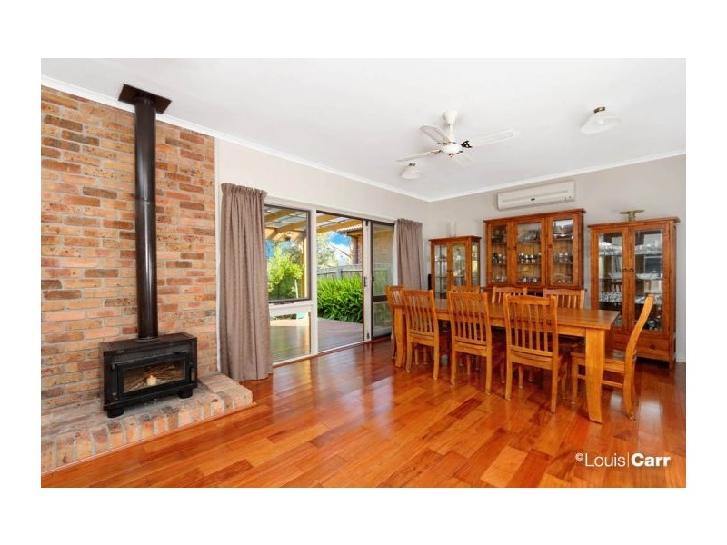 14 Beechwood Pde, Cherrybrook NSW 2126
