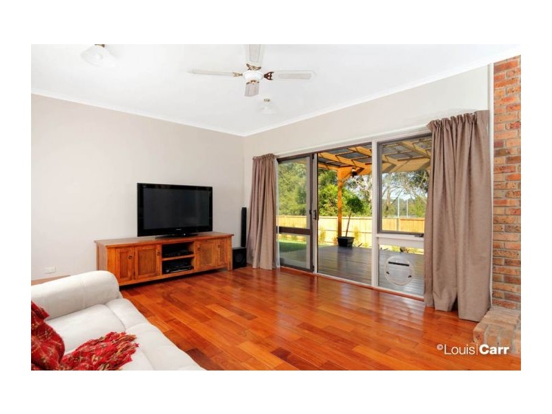 14 Beechwood Pde, Cherrybrook NSW 2126