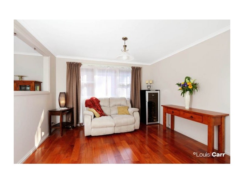 14 Beechwood Pde, Cherrybrook NSW 2126