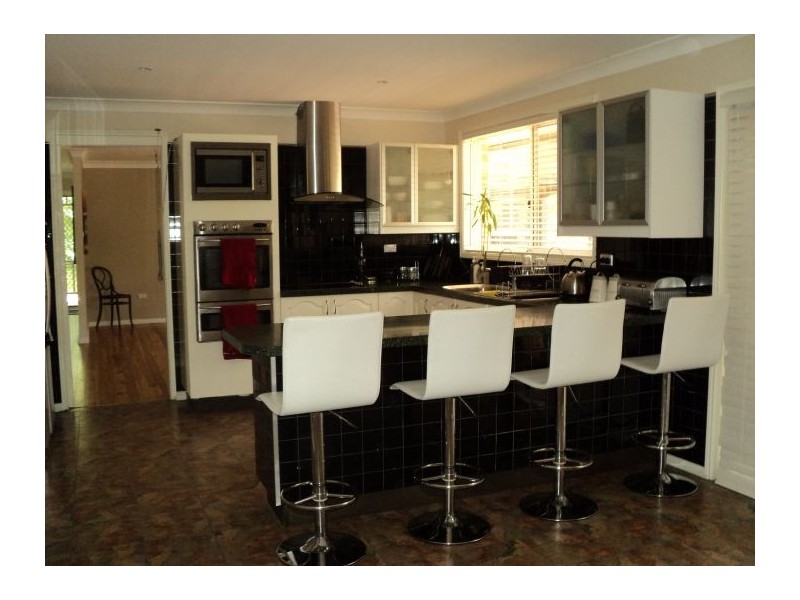 25 Gooraway Drive, Castle Hill NSW 2154