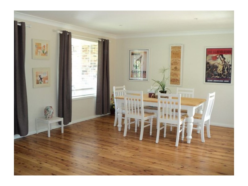 25 Gooraway Drive, Castle Hill NSW 2154