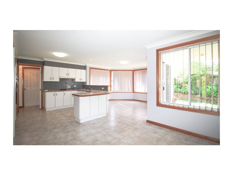 3 Belinda Court, Castle Hill NSW 2154