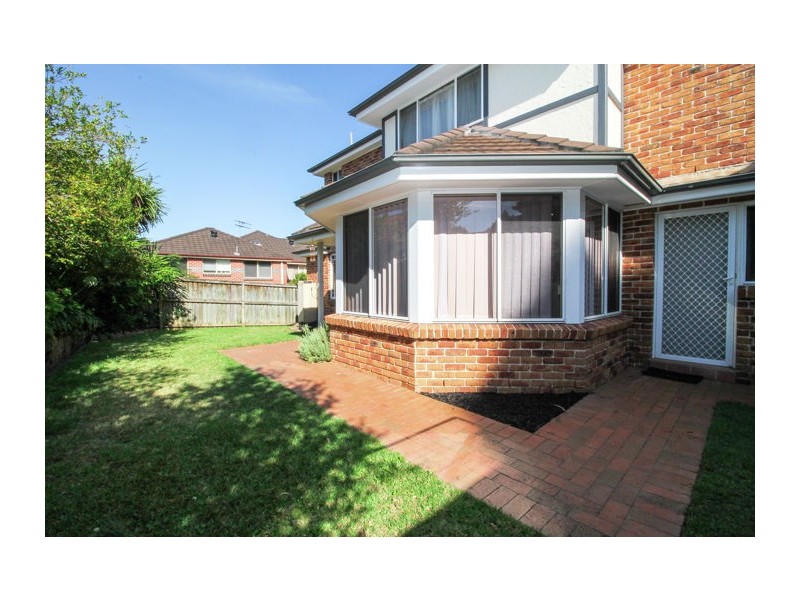 3 Belinda Court, Castle Hill NSW 2154