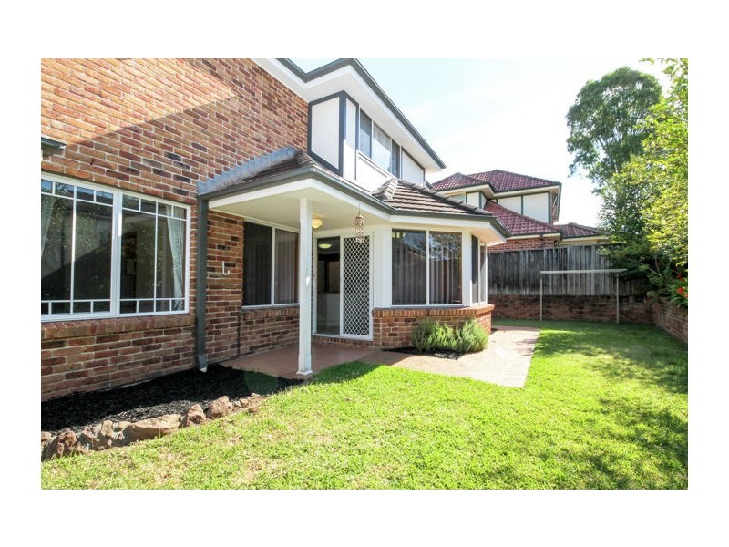 3 Belinda Court, Castle Hill NSW 2154