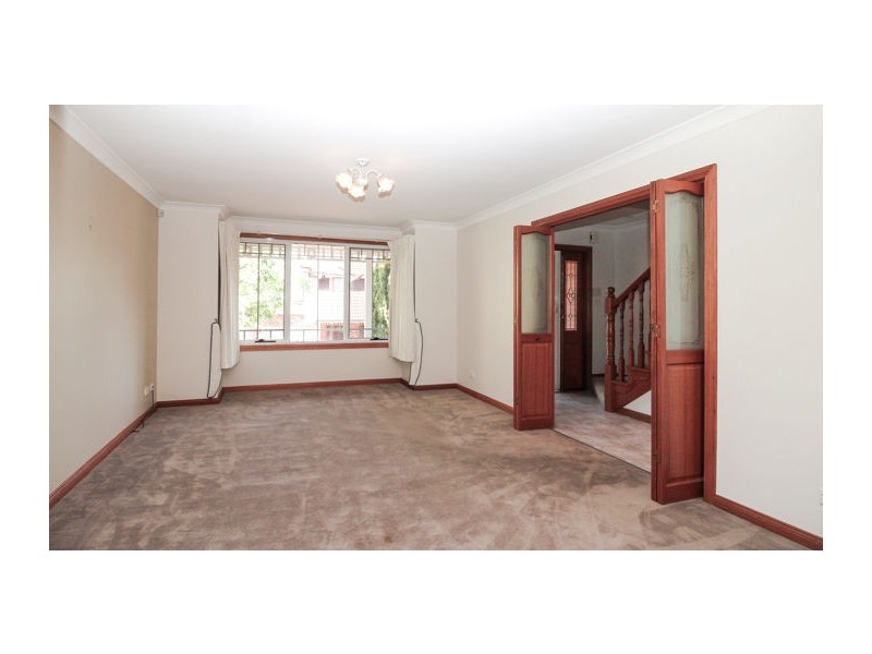 3 Belinda Court, Castle Hill NSW 2154