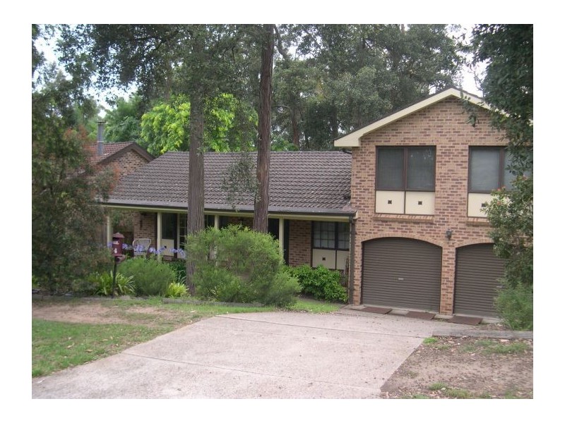 24 Francis Greenway Dr, Cherrybrook NSW 2126