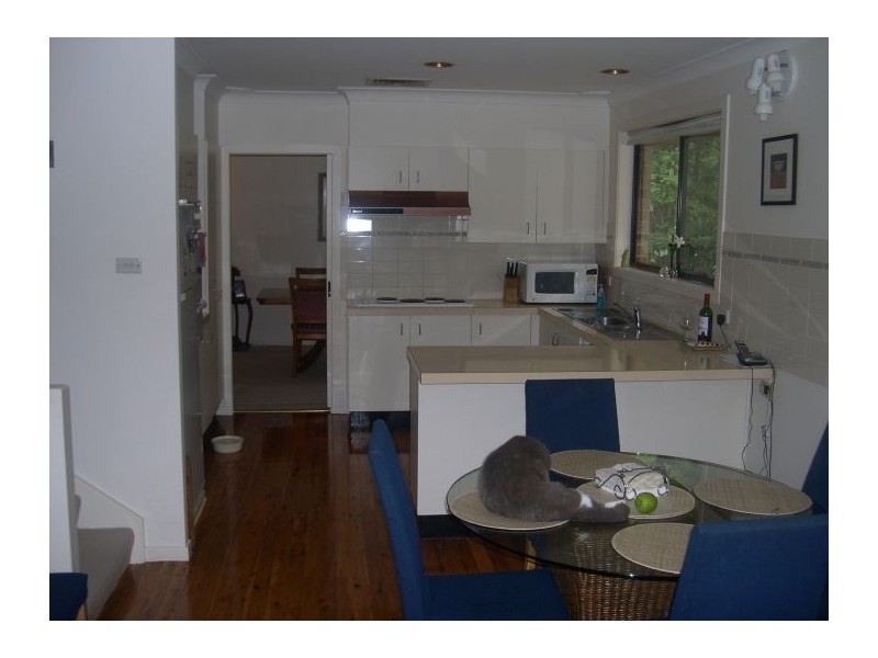 24 Francis Greenway Dr, Cherrybrook NSW 2126