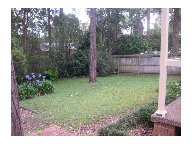 24 Francis Greenway Dr, Cherrybrook NSW 2126