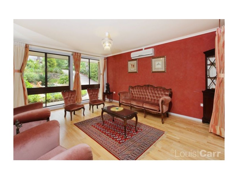 33 Wisteria Cres, Cherrybrook NSW 2126