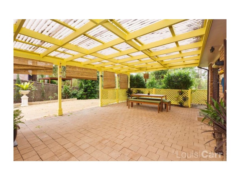 33 Wisteria Cres, Cherrybrook NSW 2126