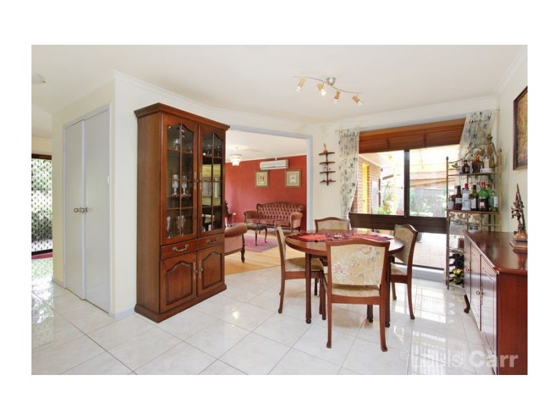 33 Wisteria Cres, Cherrybrook NSW 2126