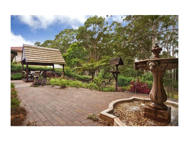 96 Oratava Av., West Pennant Hills NSW 2125