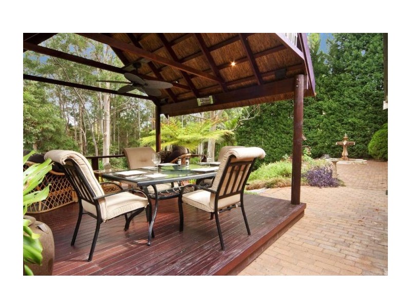 96 Oratava Av., West Pennant Hills NSW 2125