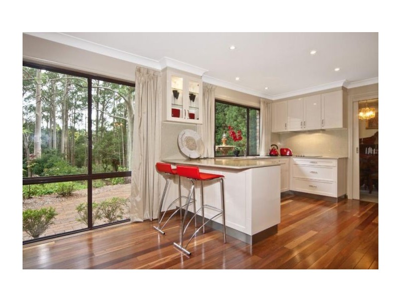 96 Oratava Av., West Pennant Hills NSW 2125