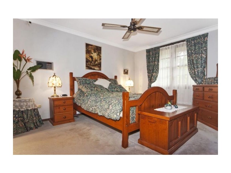 96 Oratava Av., West Pennant Hills NSW 2125