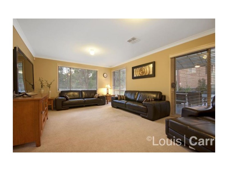 38 Balfour Avenue, Beaumont Hills NSW 2155