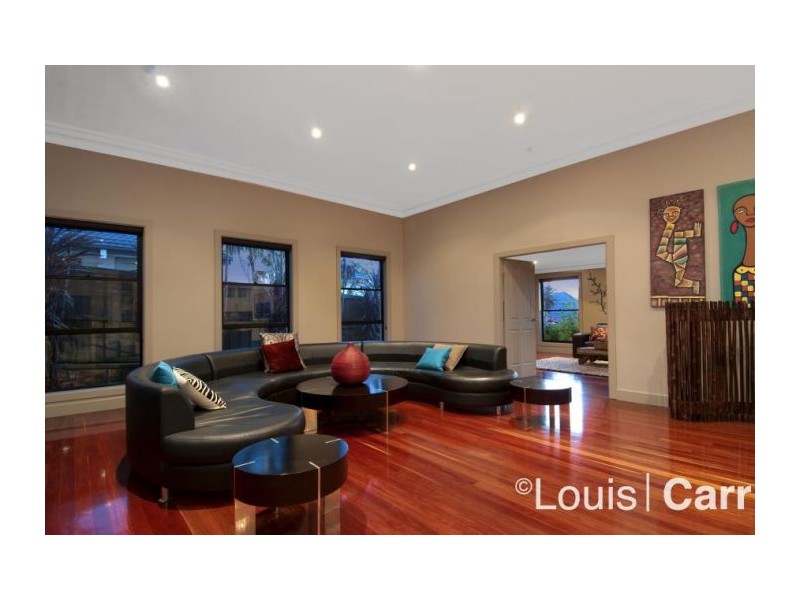 30 Glasshouse Road, Beaumont Hills NSW 2155