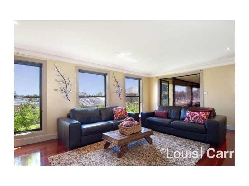 30 Glasshouse Road, Beaumont Hills NSW 2155