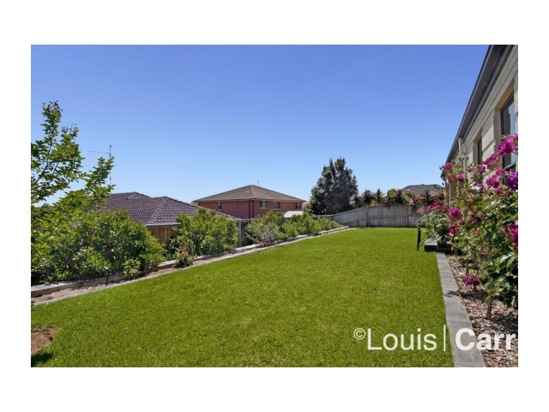 30 Glasshouse Road, Beaumont Hills NSW 2155