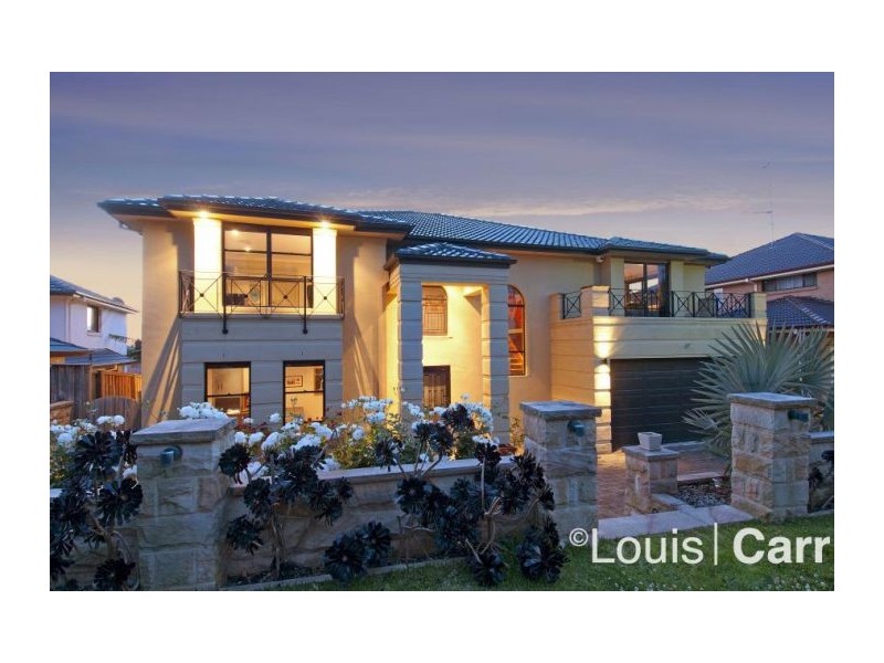 30 Glasshouse Road, Beaumont Hills NSW 2155