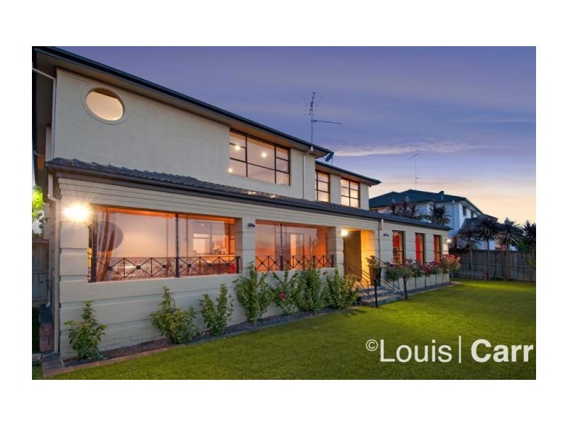 30 Glasshouse Road, Beaumont Hills NSW 2155